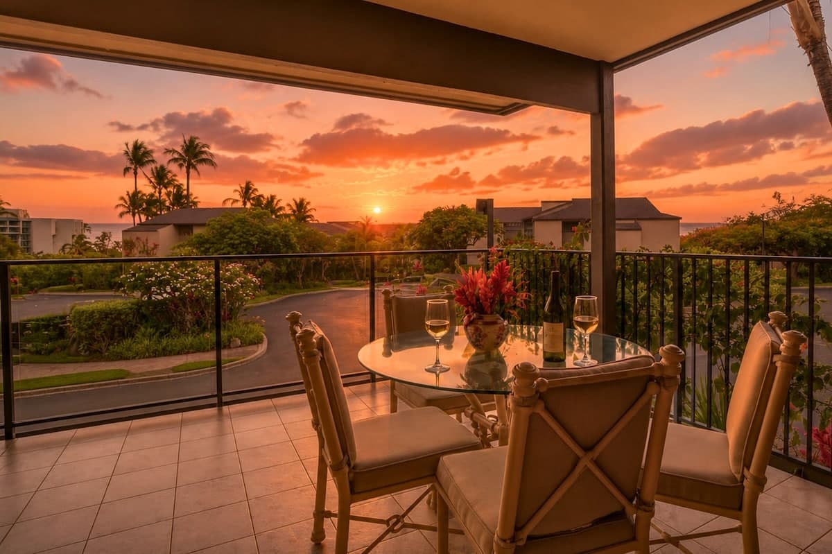 Condo in Kihei · ★4.86 · 2 bedrooms · 3 beds · 2 baths - Photo 1