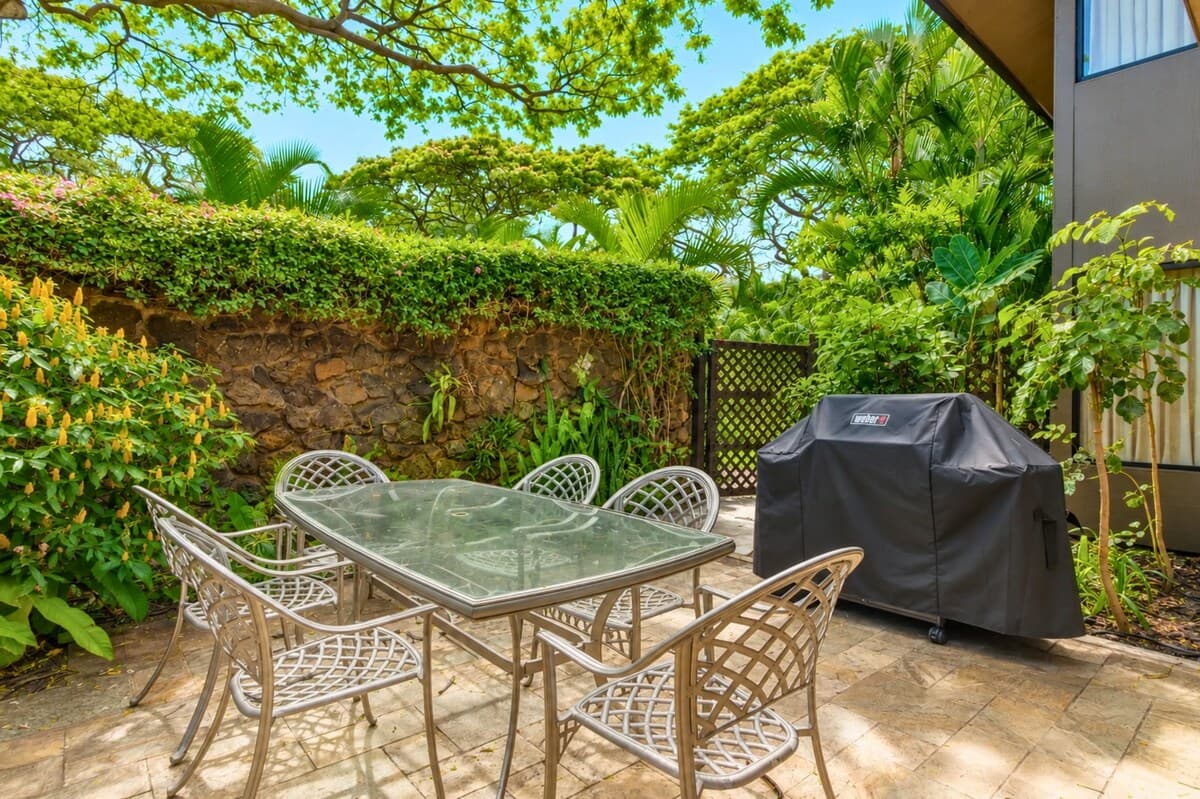 Condo in Kihei · ★4.86 · 2 bedrooms · 3 beds · 2 baths - Photo 5