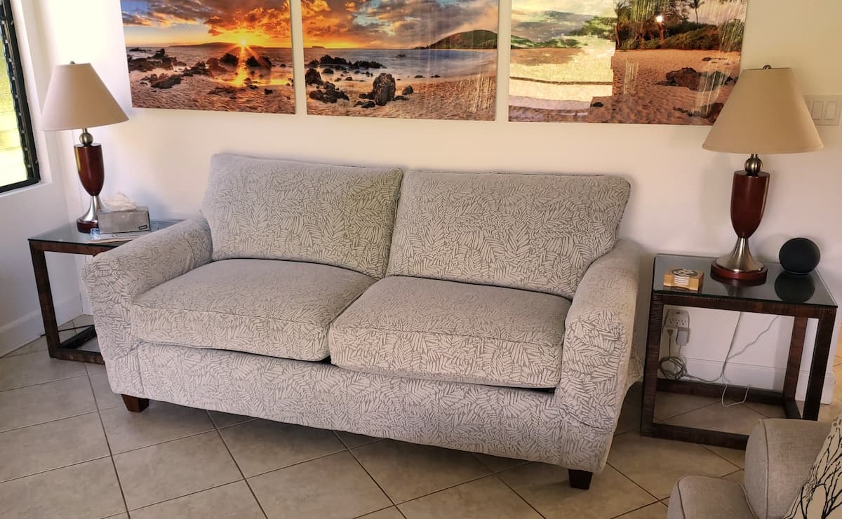 Condo in Kihei · ★4.91 · 1 bedroom · 2 beds · 1 bath - Photo 3