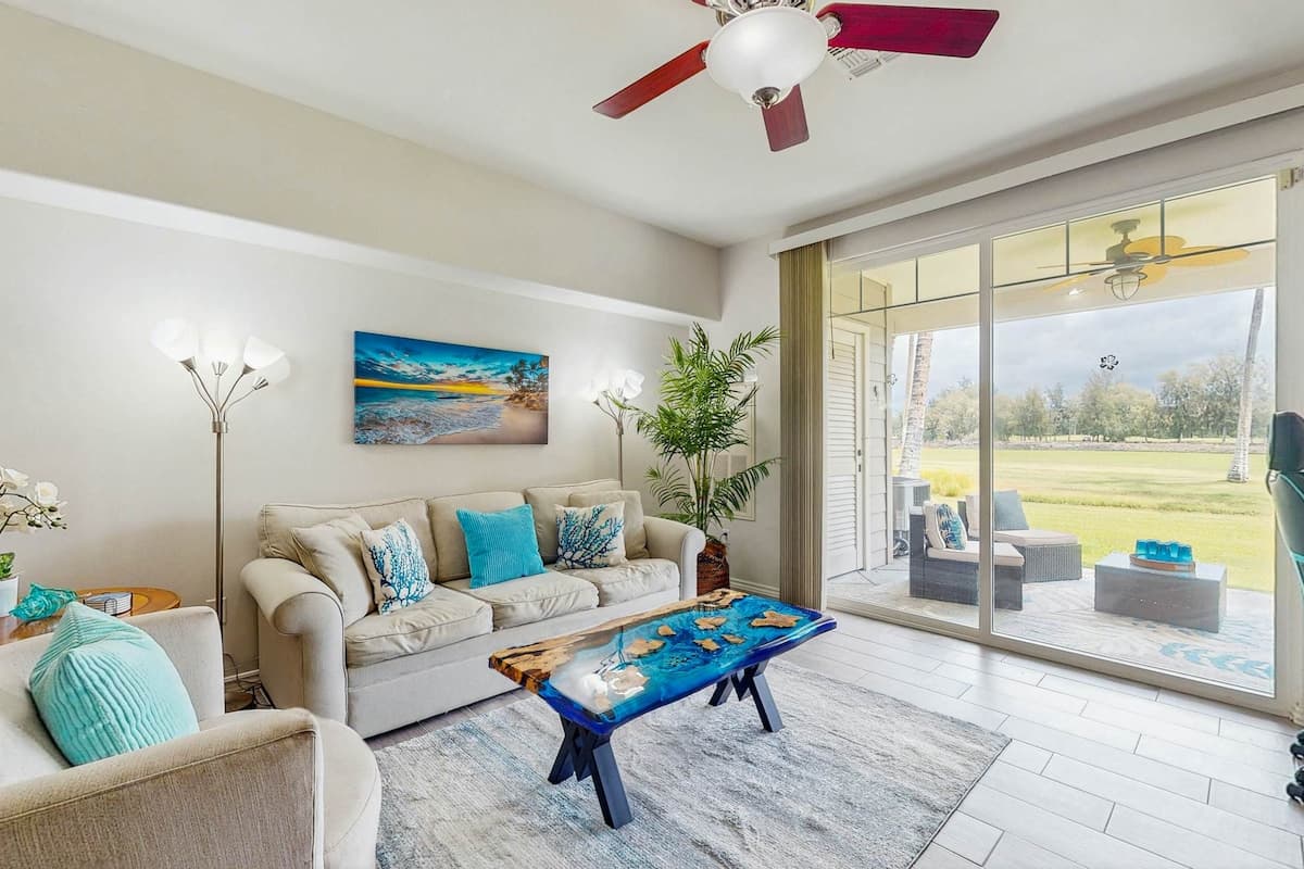 Condo in Waikoloa Village · ★4.82 · 2 bedrooms · 4 beds · 2 shared baths - Photo 4