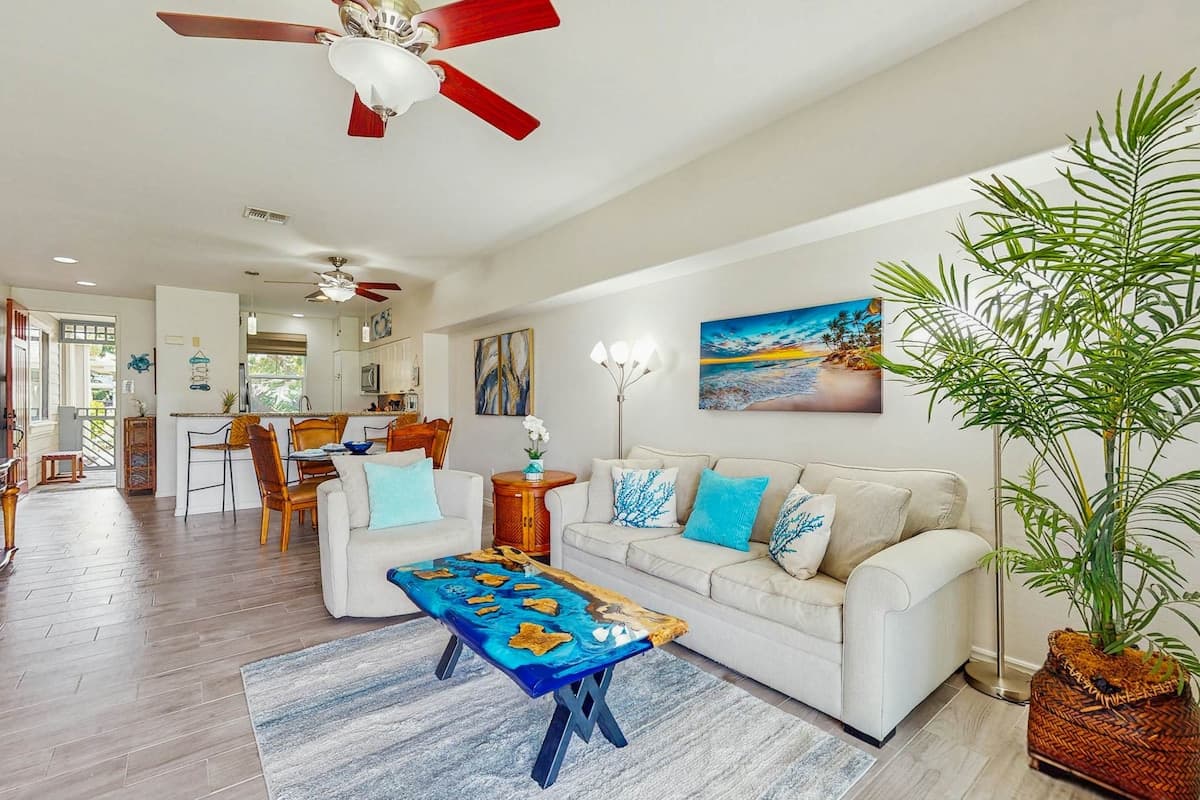 Condo in Waikoloa Village · ★4.82 · 2 bedrooms · 4 beds · 2 shared baths - Photo 5
