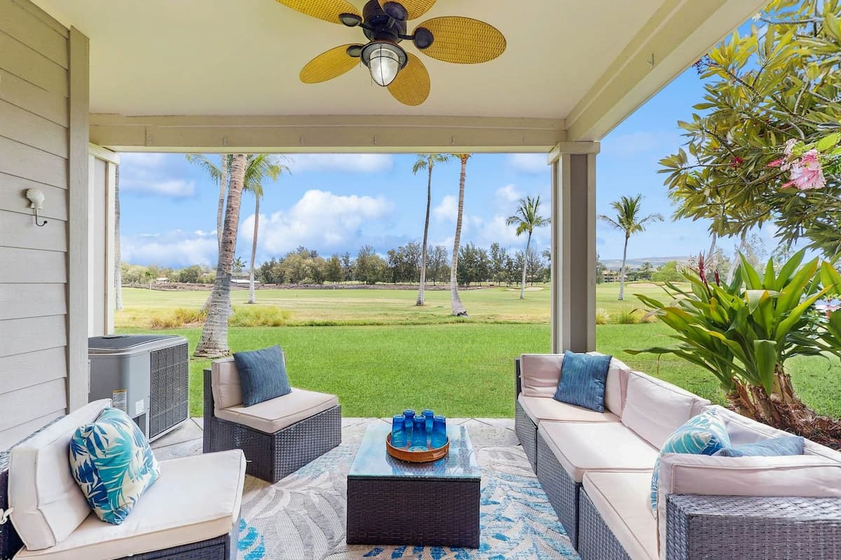 Condo in Waikoloa Village · ★4.82 · 2 bedrooms · 4 beds · 2 shared baths - Photo 1