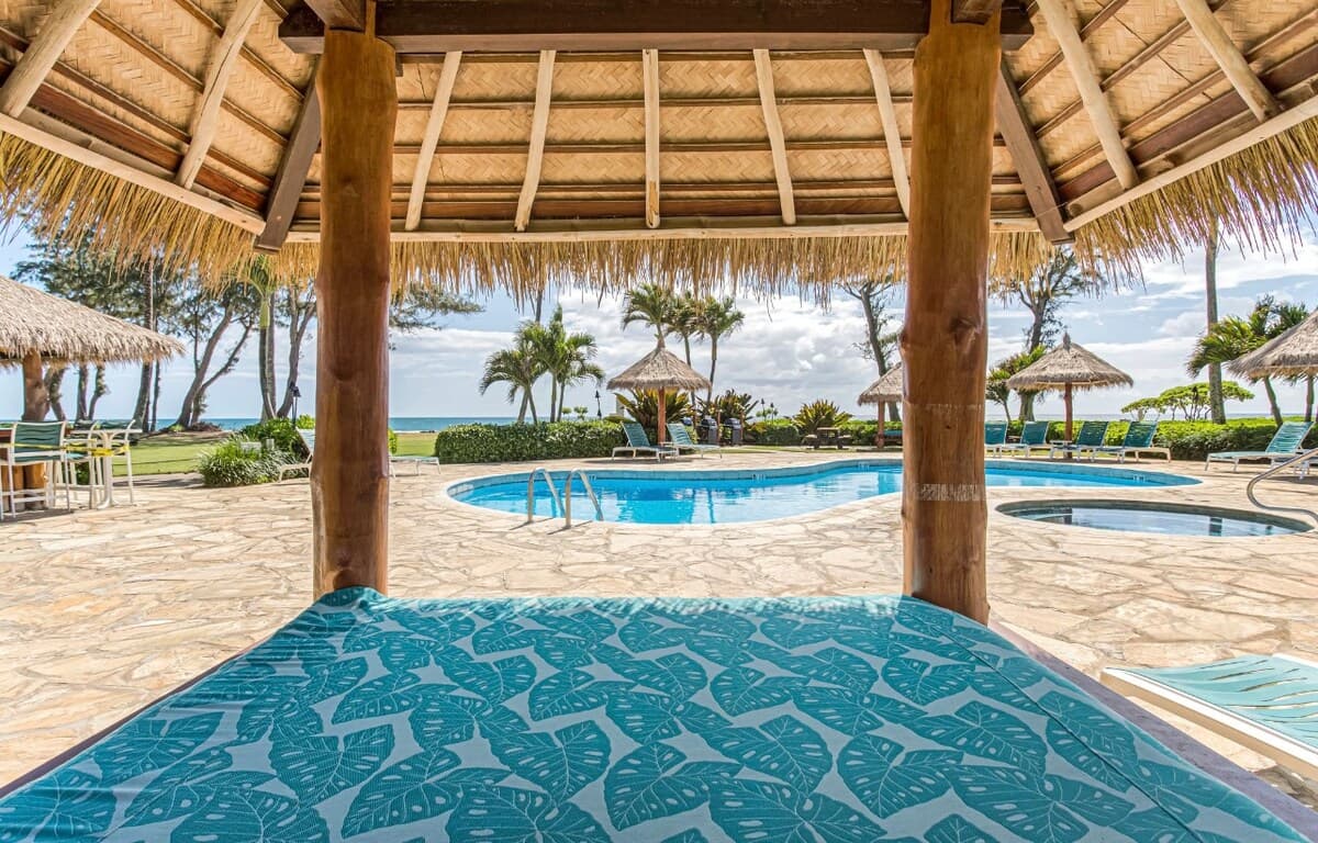 Condo in Kapaa · ★4.98 · 1 bedroom · 2 beds · 1 private bath - Photo 3