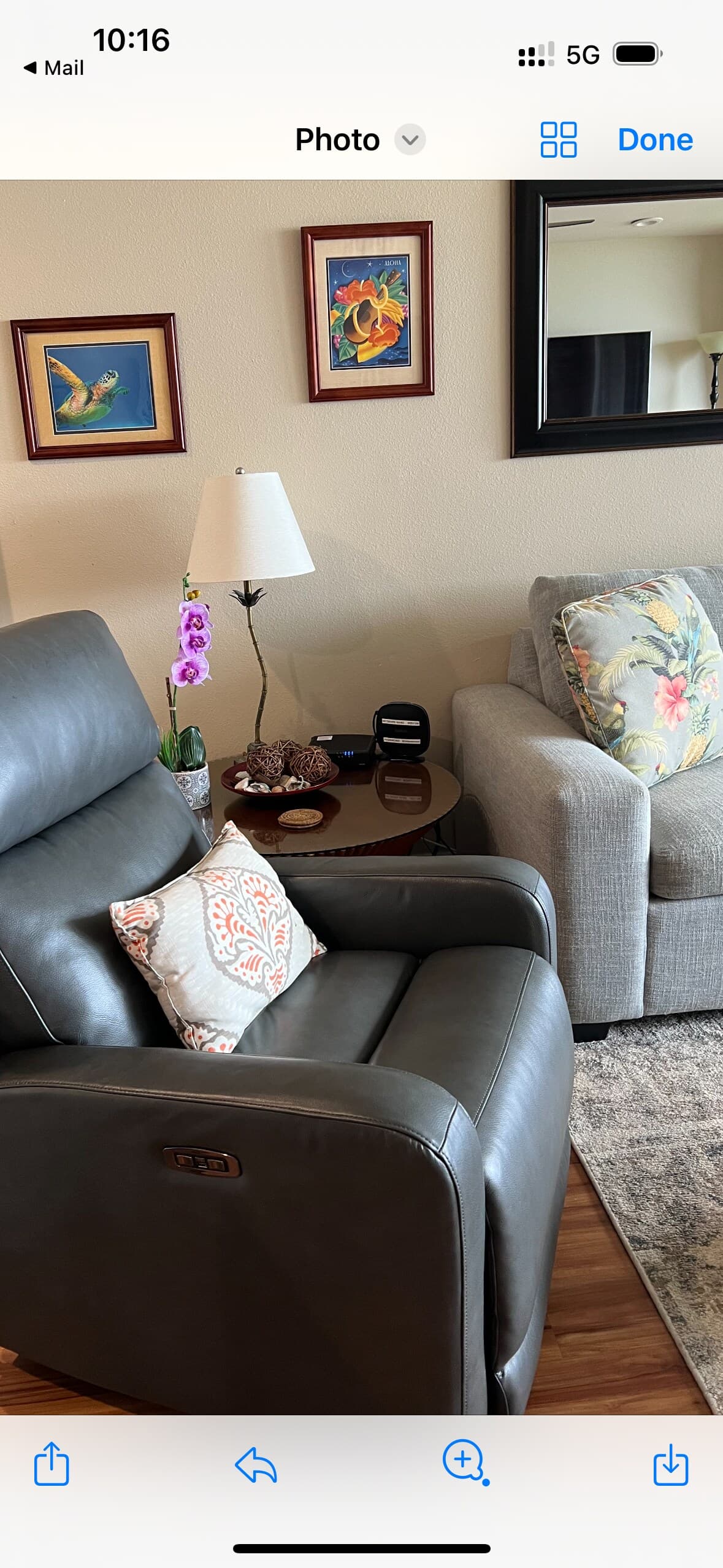 Beautiful OCEANFRONT Kauai Condo with beach access - Photo 3