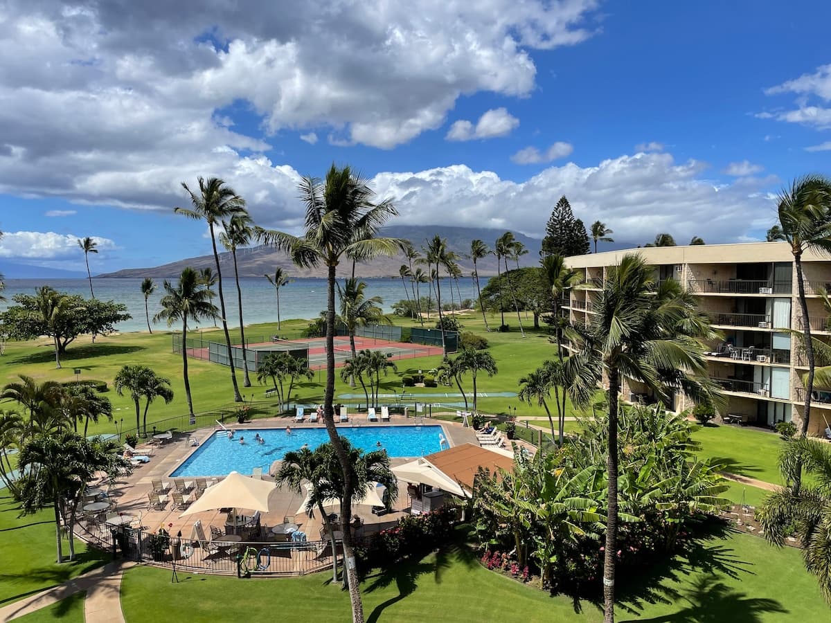 Condo in Kihei · ★4.99 · 1 bedroom · 3 beds · 2 private baths - Photo 5