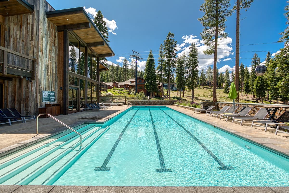 Ski-In/Out Townhome, Pool, Pet-Friendly - Photo 1