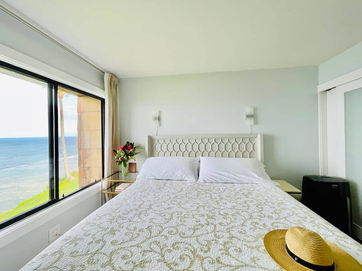 Condo in Princeville · ★4.84 · 1 bedroom · 1 bed · 1 bath - Photo 4
