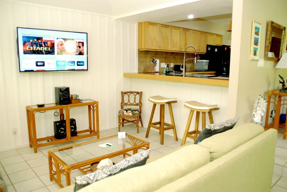 Condo in Koloa · ★4.92 · 1 bedroom · 2 beds · 1 bath - Photo 5