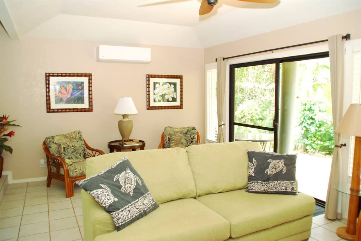 Condo in Koloa · ★4.92 · 1 bedroom · 2 beds · 1 bath - Photo 2