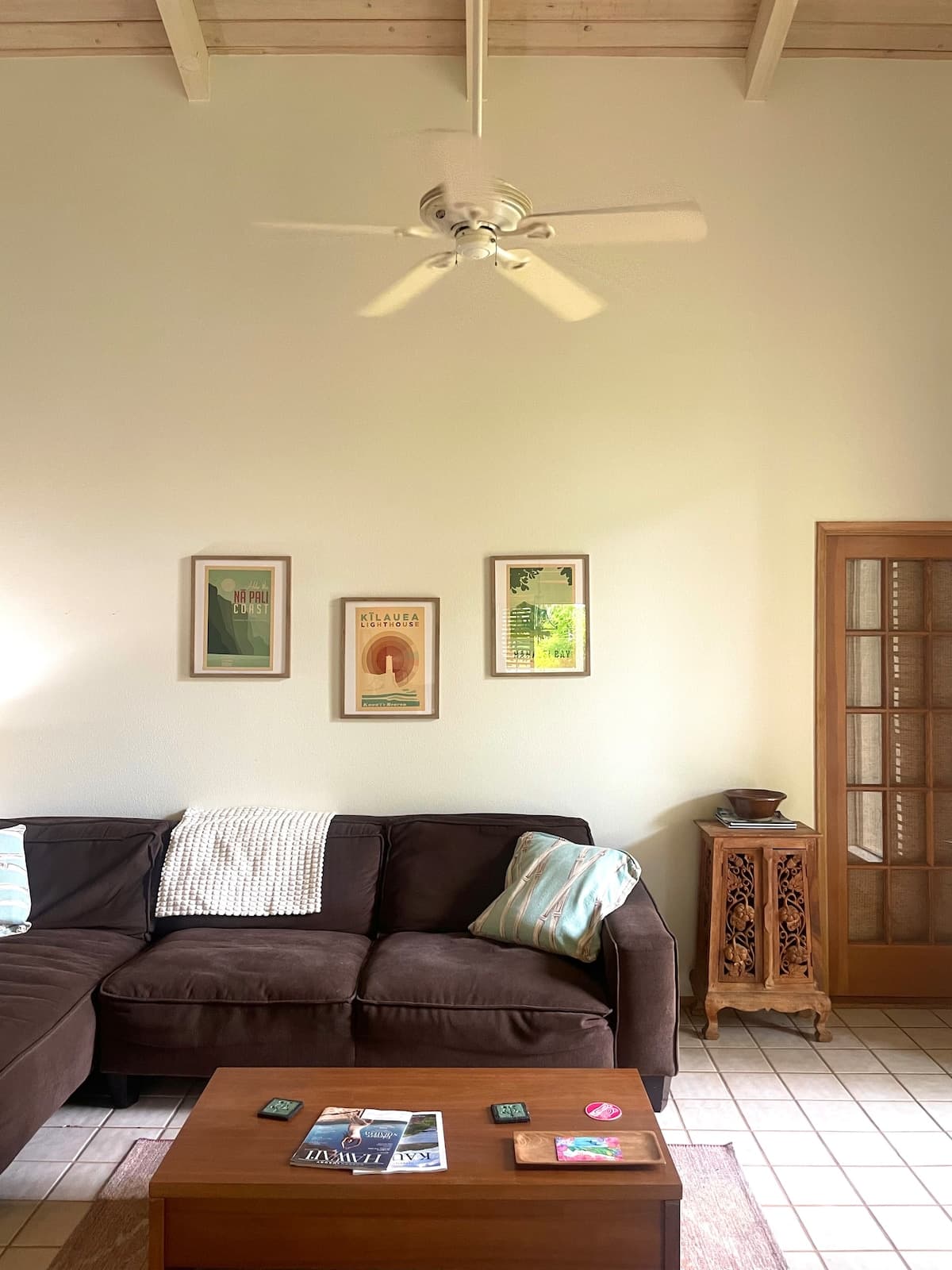 Home in Princeville · ★4.88 · 3 bedrooms · 3 beds · 2 baths - Photo 3