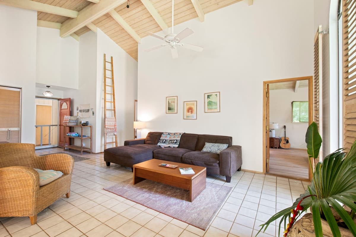 Home in Princeville · ★4.88 · 3 bedrooms · 3 beds · 2 baths - Photo 1
