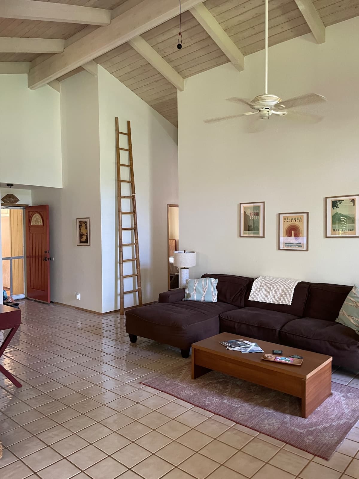 Home in Princeville · ★4.88 · 3 bedrooms · 3 beds · 2 baths - Photo 4