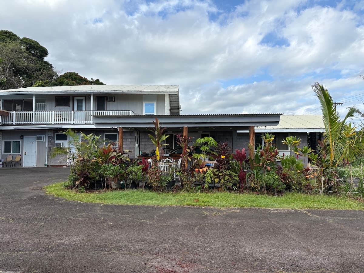 Rainbow Ohana, unit 1 - Photo 1