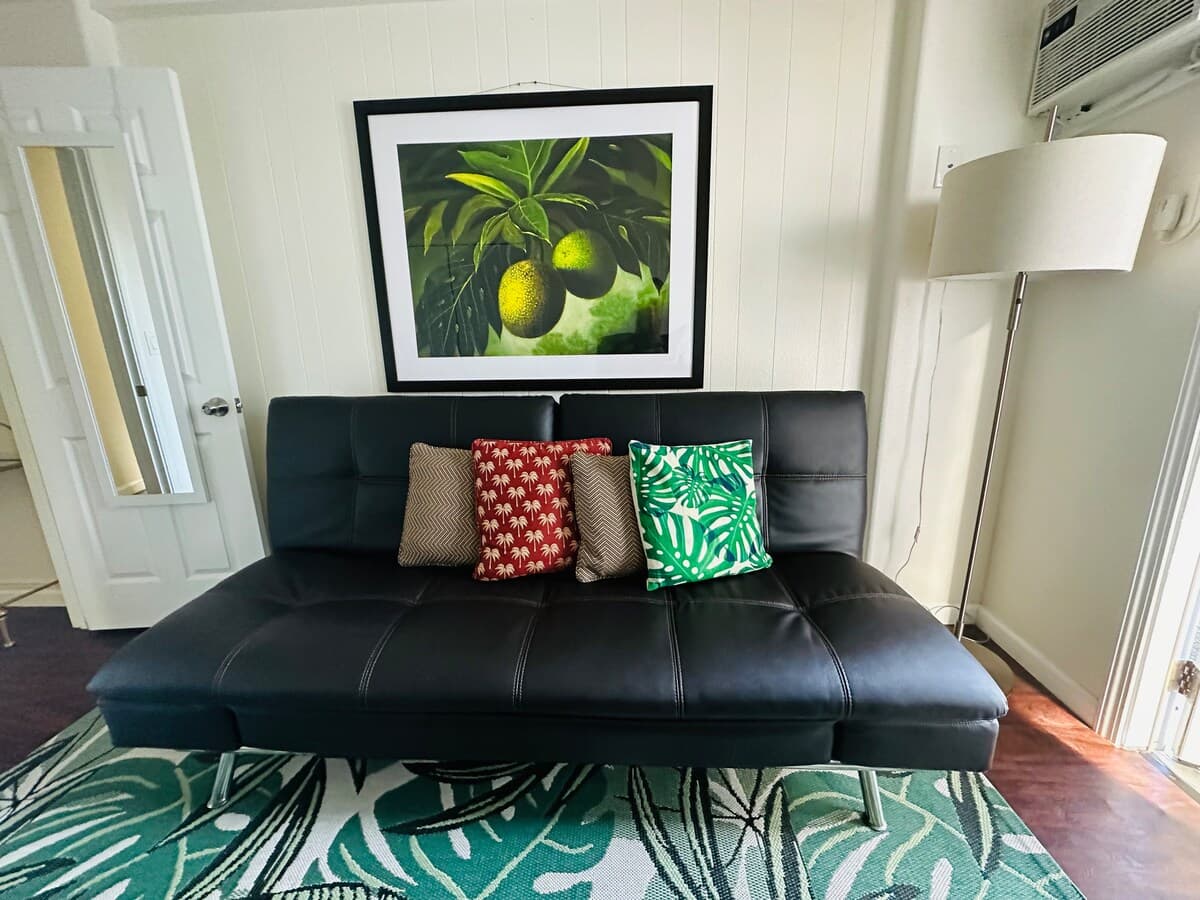 Rainbow Ohana, unit 1 - Photo 2