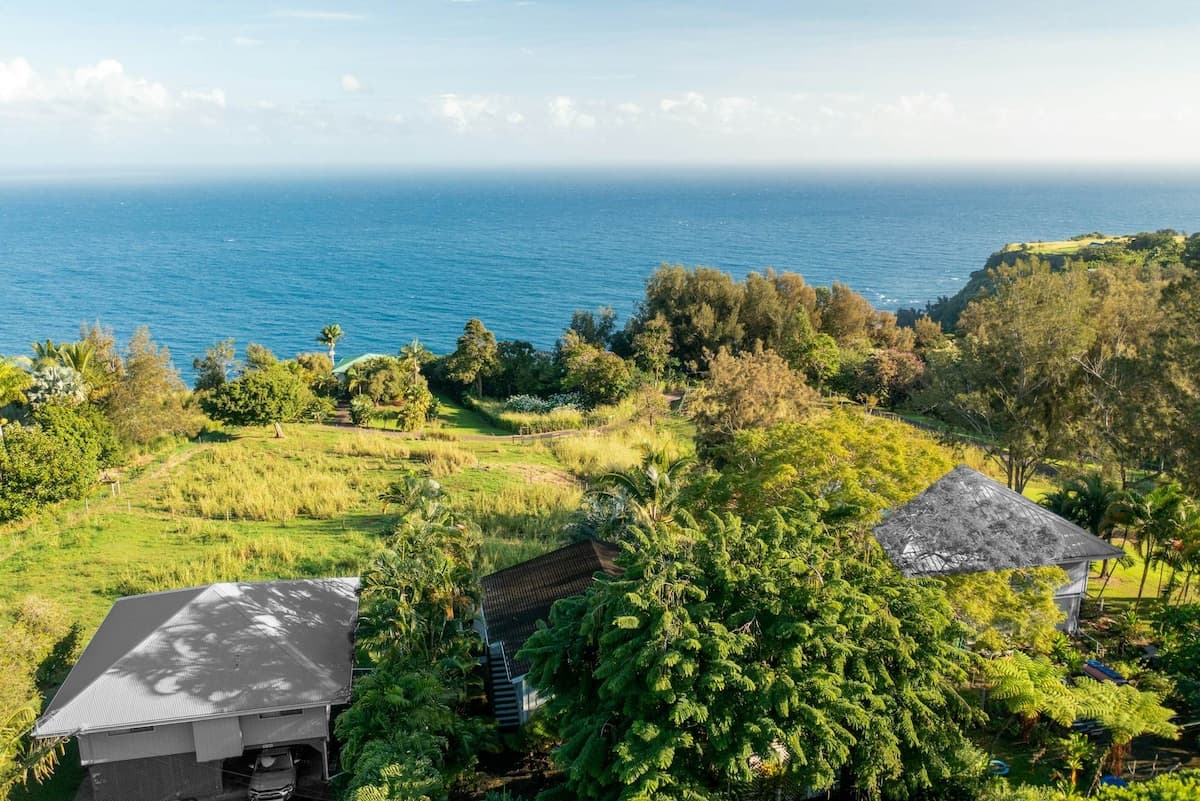 Home in Honokaa · ★4.65 · 2 bedrooms · 3 beds · 2 shared baths - Photo 2