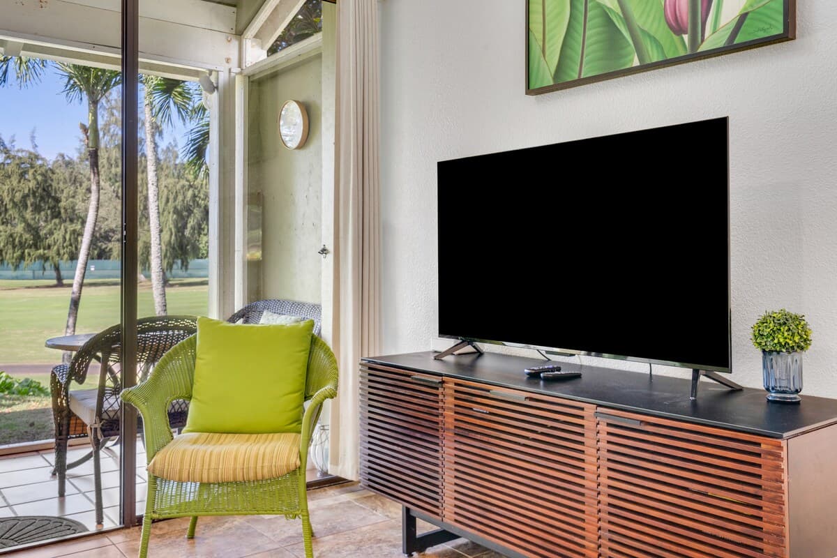 Townhouse in Kahuku · ★4.91 · 3 bedrooms · 5 beds · 2 private baths - Photo 4