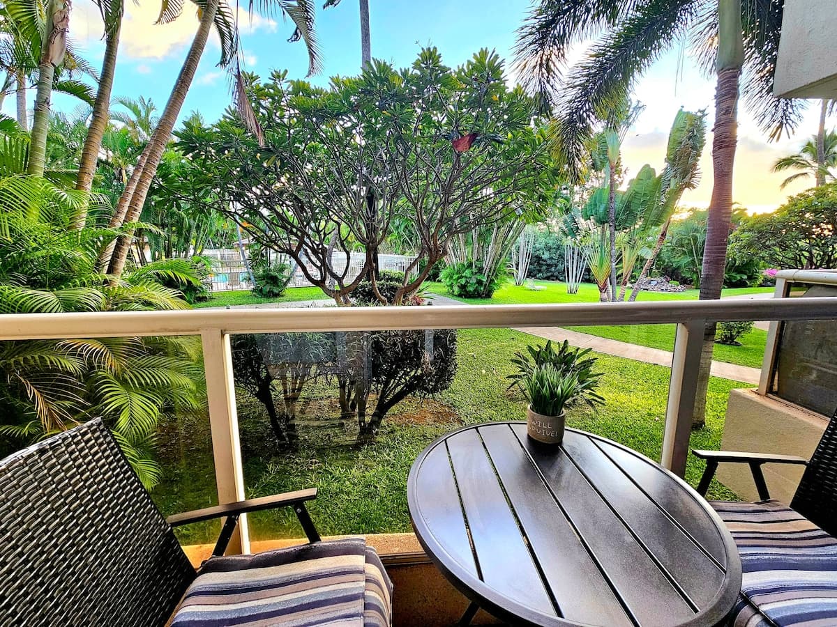 Condo in Kihei · ★4.86 · Studio · 2 beds · 1 bath - Photo 3