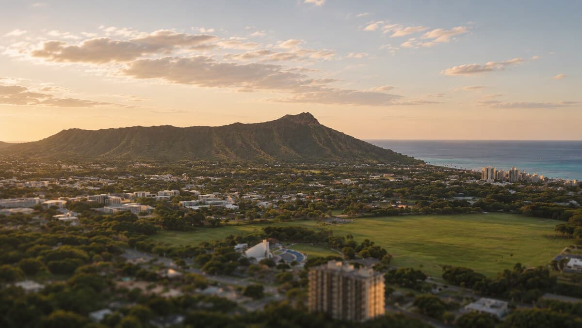 Condo in Honolulu · ★4.98 · 1 bedroom · 1 bed · 1 private bath - Photo 2