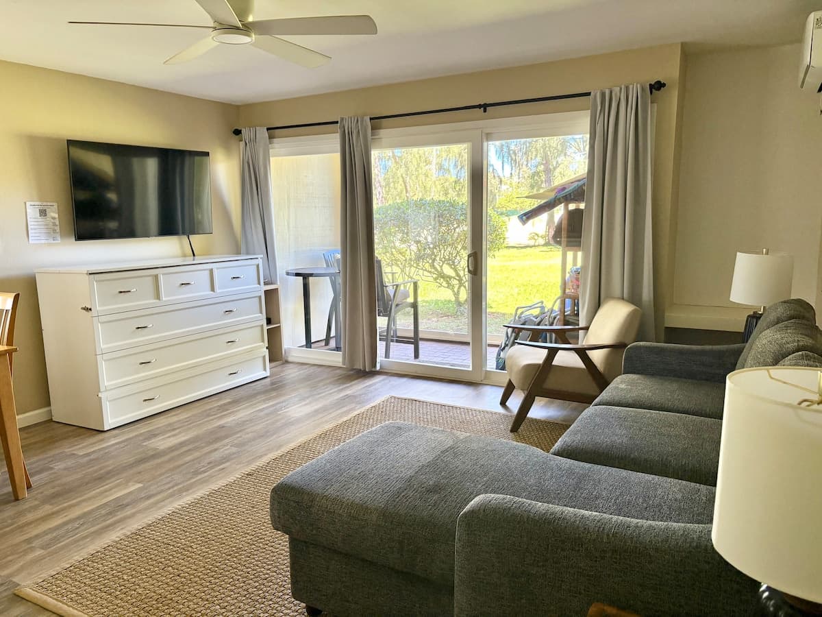 Condo in Kahuku · ★4.91 · 1 bedroom · 1 bed · 1 private bath - Photo 2