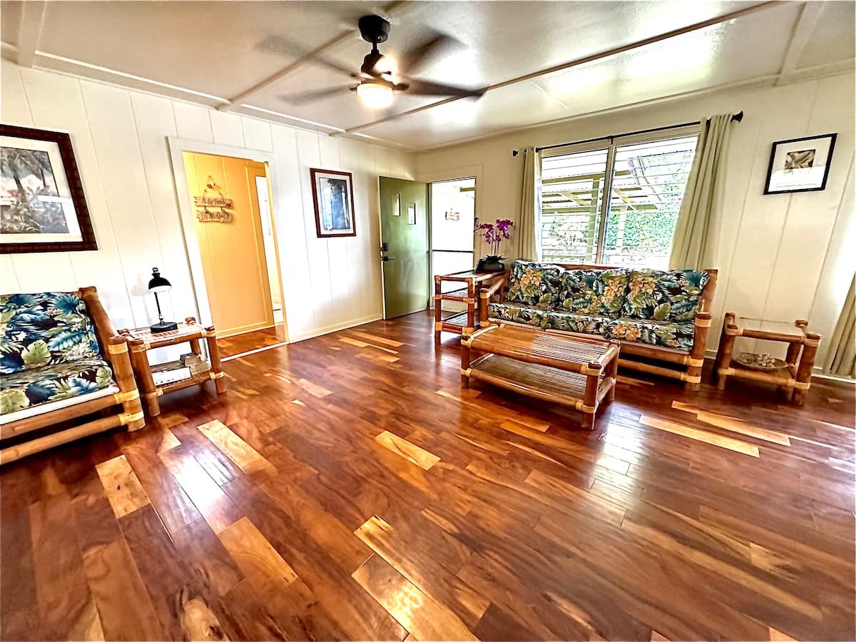 Home in Koloa · ★4.85 · 4 bedrooms · 5 beds · 3 private baths - Photo 2