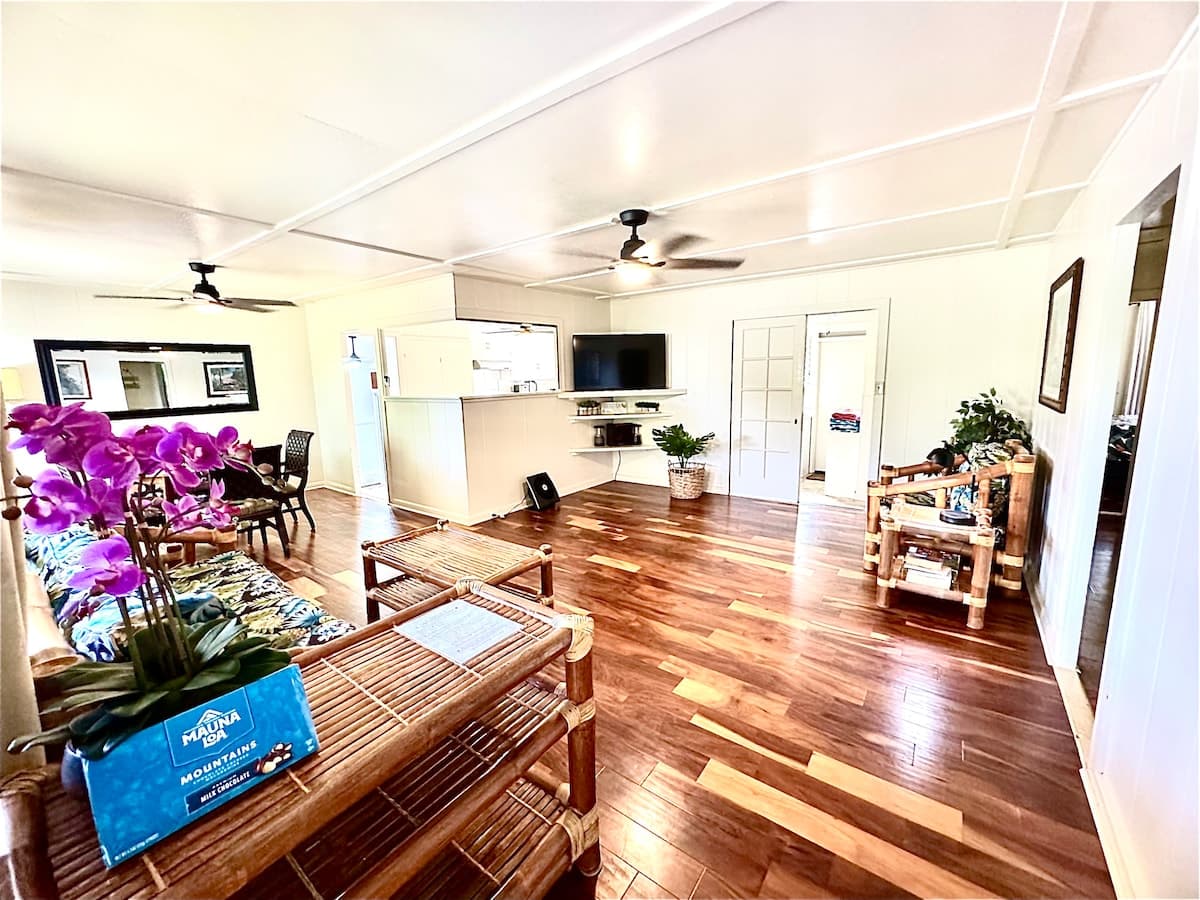 Home in Koloa · ★4.85 · 4 bedrooms · 5 beds · 3 private baths - Photo 1