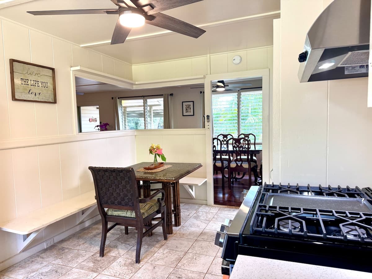 Home in Koloa · ★4.85 · 4 bedrooms · 5 beds · 3 private baths - Photo 5
