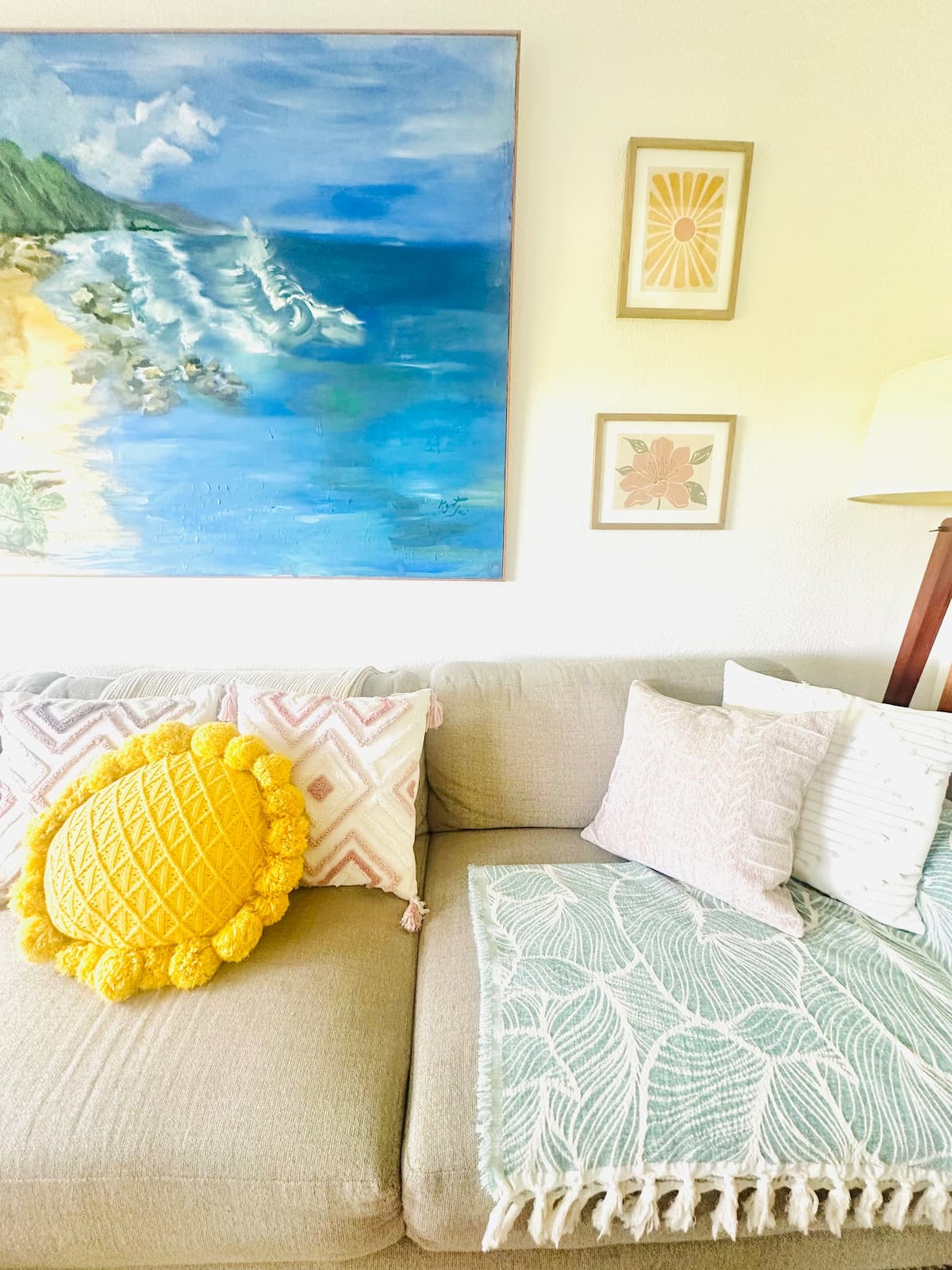 Condo in Princeville · ★4.95 · 2 bedrooms · 2 beds · 1.5 baths - Photo 3