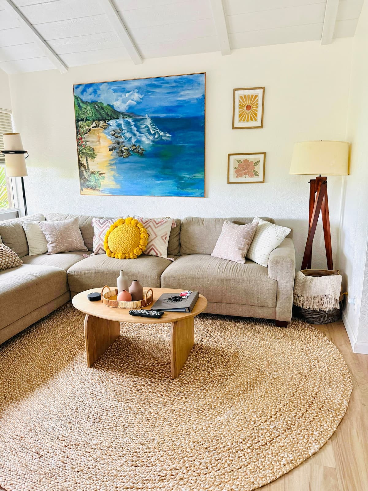 Condo in Princeville · ★4.95 · 2 bedrooms · 2 beds · 1.5 baths - Photo 1
