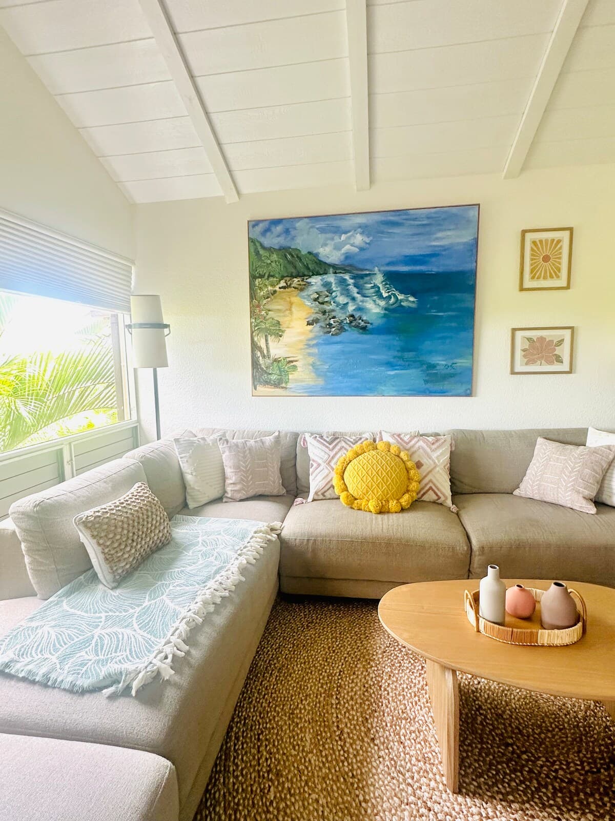 Condo in Princeville · ★4.95 · 2 bedrooms · 2 beds · 1.5 baths - Photo 4