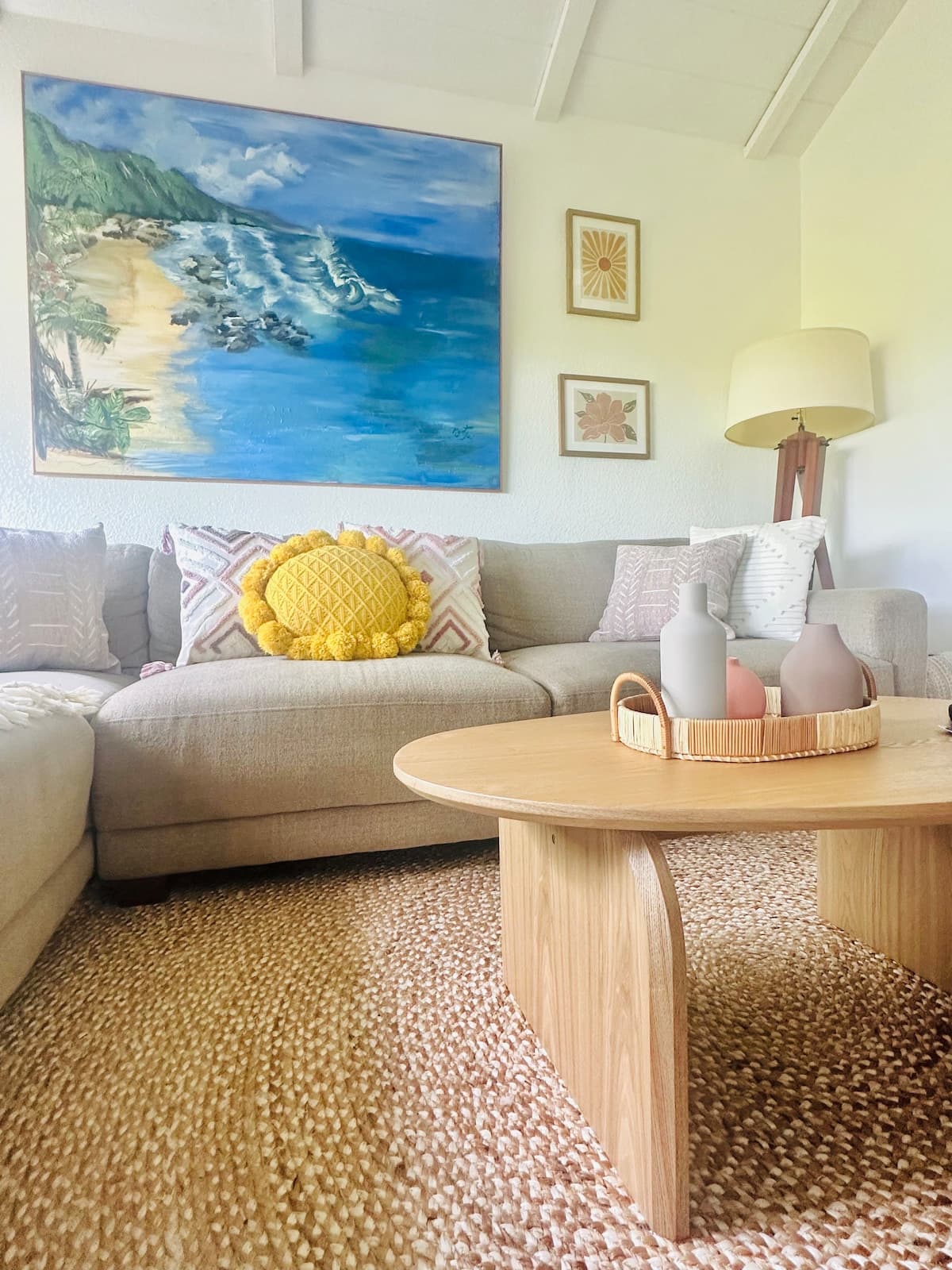 Condo in Princeville · ★4.95 · 2 bedrooms · 2 beds · 1.5 baths - Photo 2