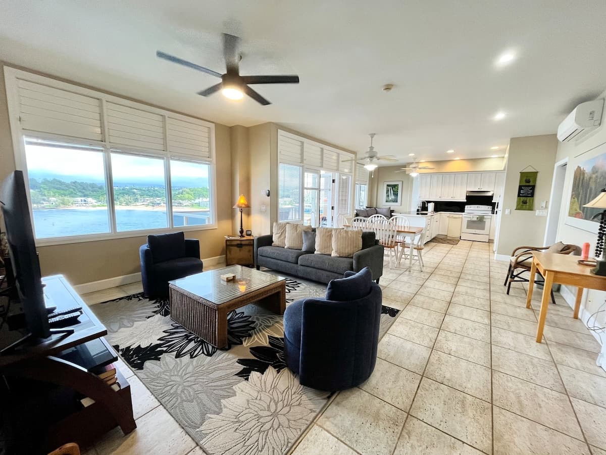 Home in Lihue · ★4.84 · 2 bedrooms · 5 beds · 2 baths - Photo 1
