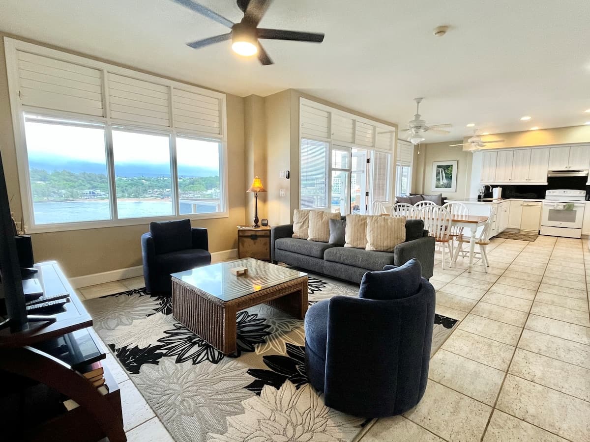 Home in Lihue · ★4.84 · 2 bedrooms · 5 beds · 2 baths - Photo 4