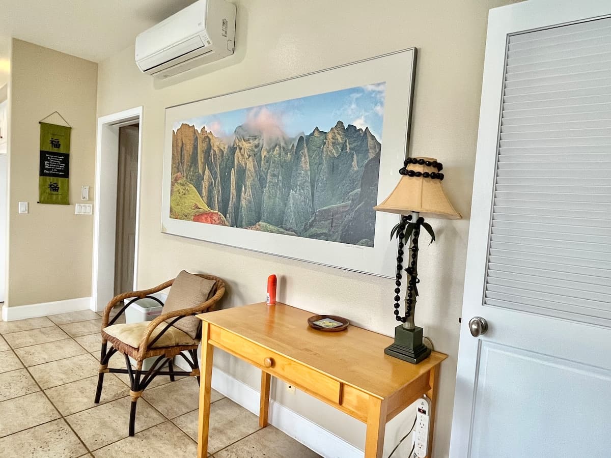 Home in Lihue · ★4.84 · 2 bedrooms · 5 beds · 2 baths - Photo 5