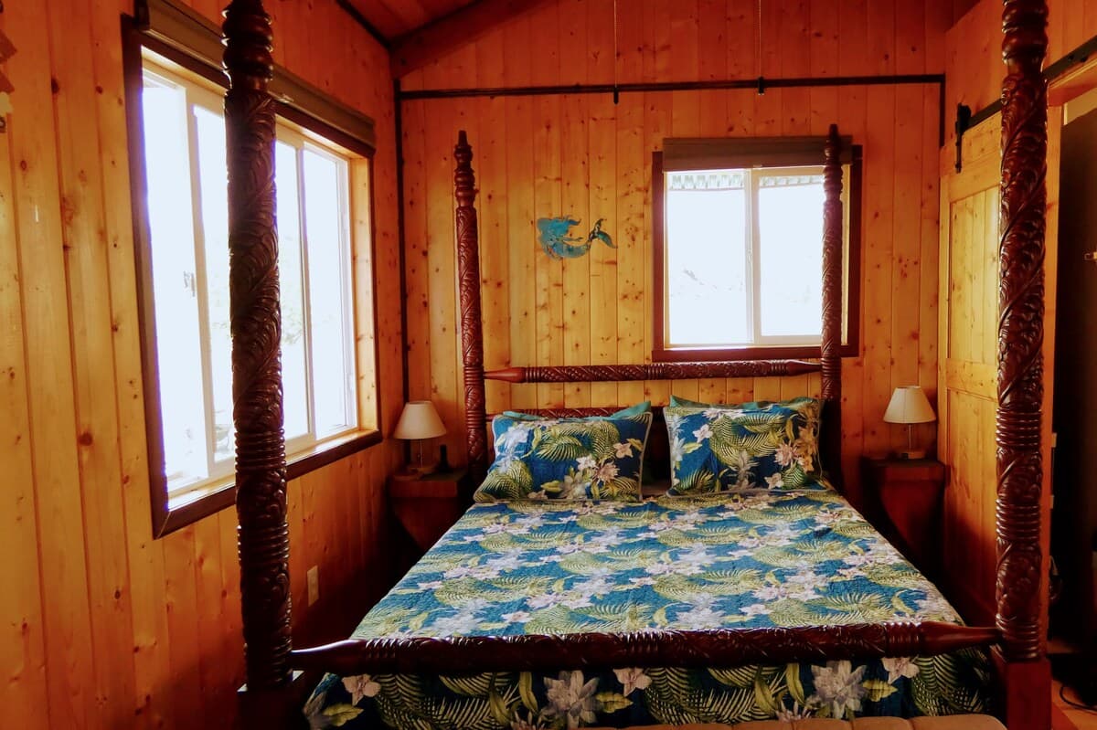 Hula Hut-Hot Tub! Bungalow, Ocean Views - Photo 2