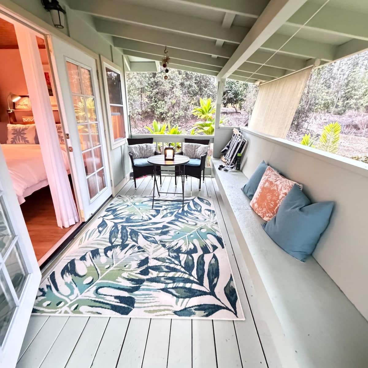 Guesthouse in Hilo · ★5.0 · Studio · 1 bed · 1 bath - Photo 5