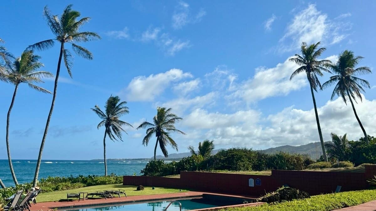 Home in Kapaa · ★5.0 · 2 bedrooms · 4 beds · 2 baths - Photo 5