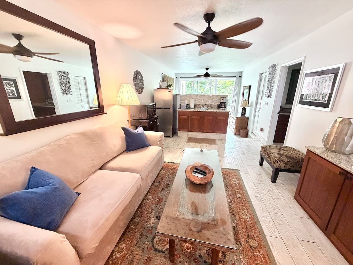 Condo in Princeville · ★4.9 · 1 bedroom · 1 bed · 1 private bath - Photo 2