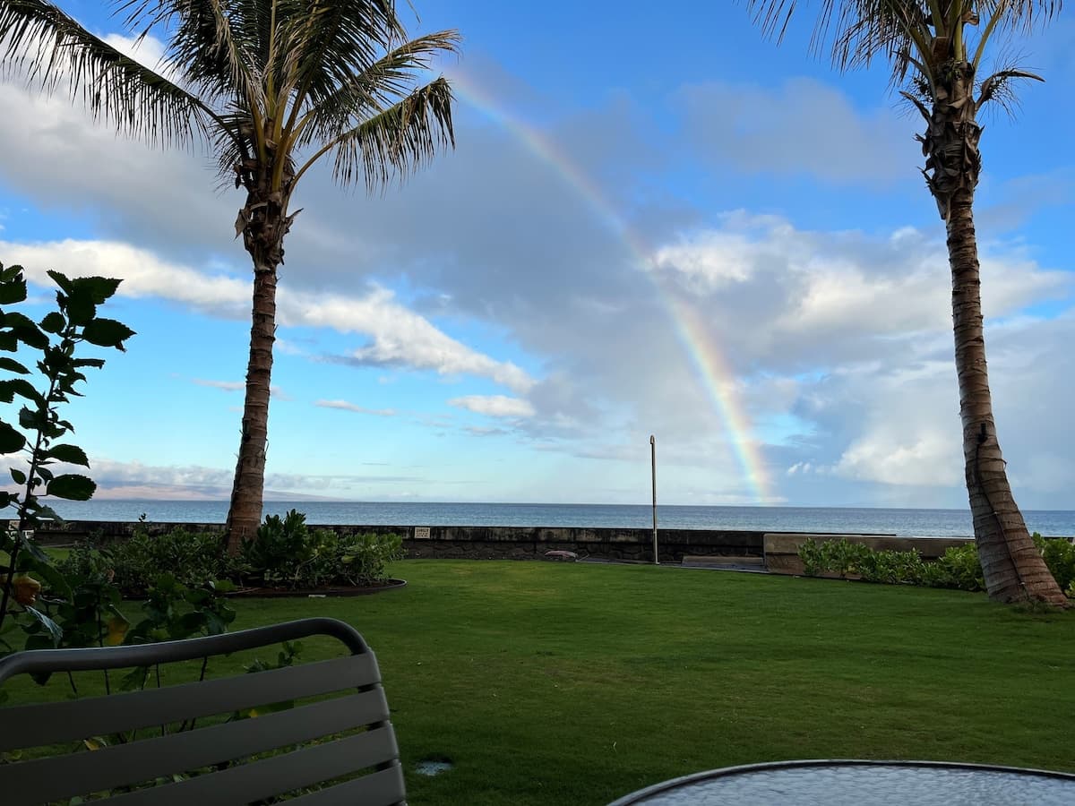 Condo in Lahaina · ★4.96 · 1 bedroom · 1 bed · 1 bath - Photo 4