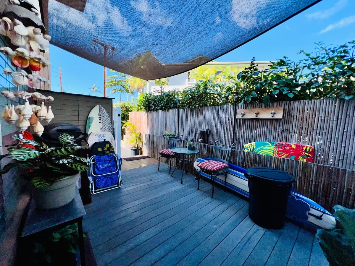 Condo in Kihei · ★4.92 · 1 bedroom · 2 beds · 1 private bath - Photo 3