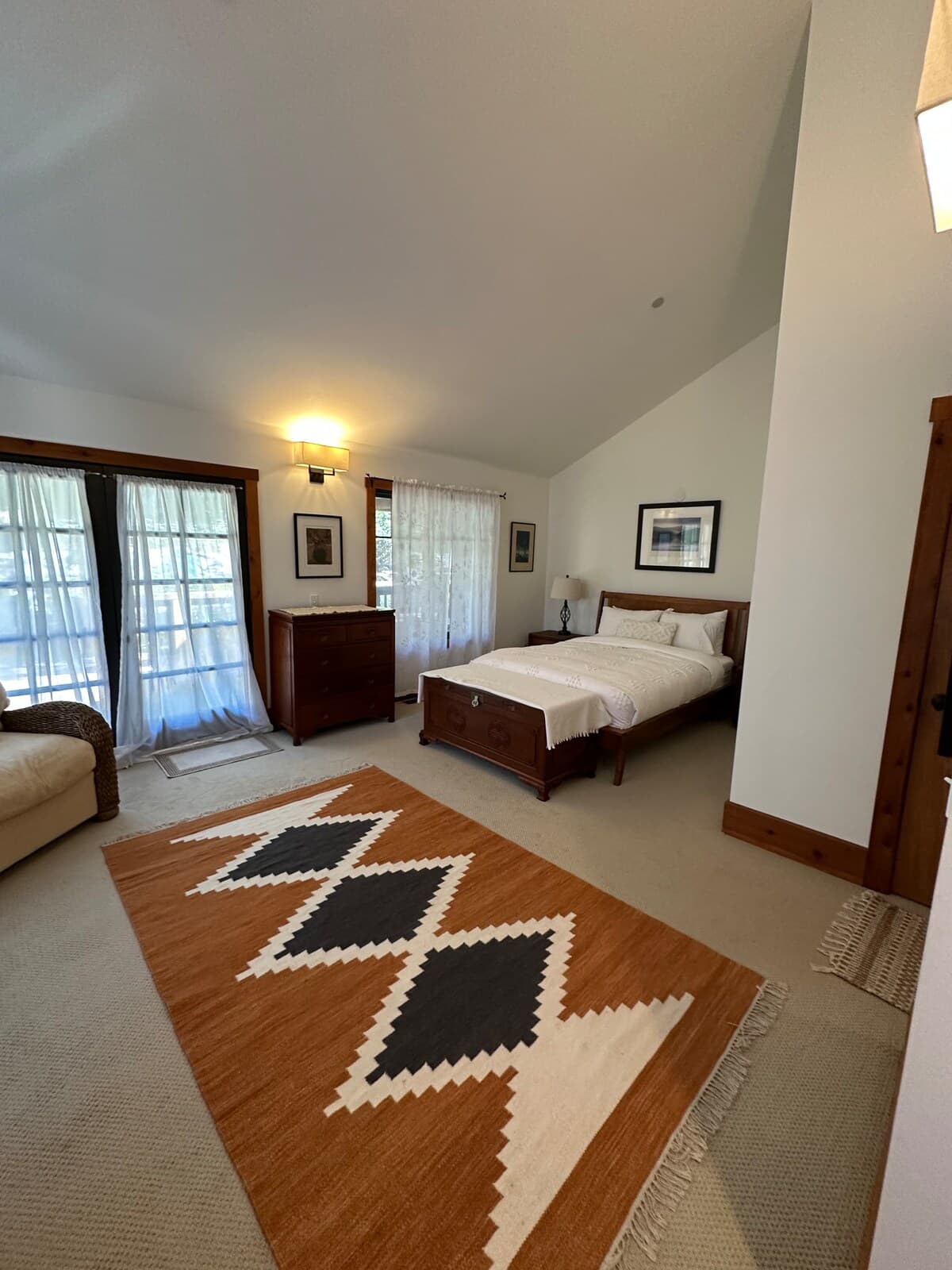 Lodge-Style Home Near Golden Gate & Muir Woods - Photo 1