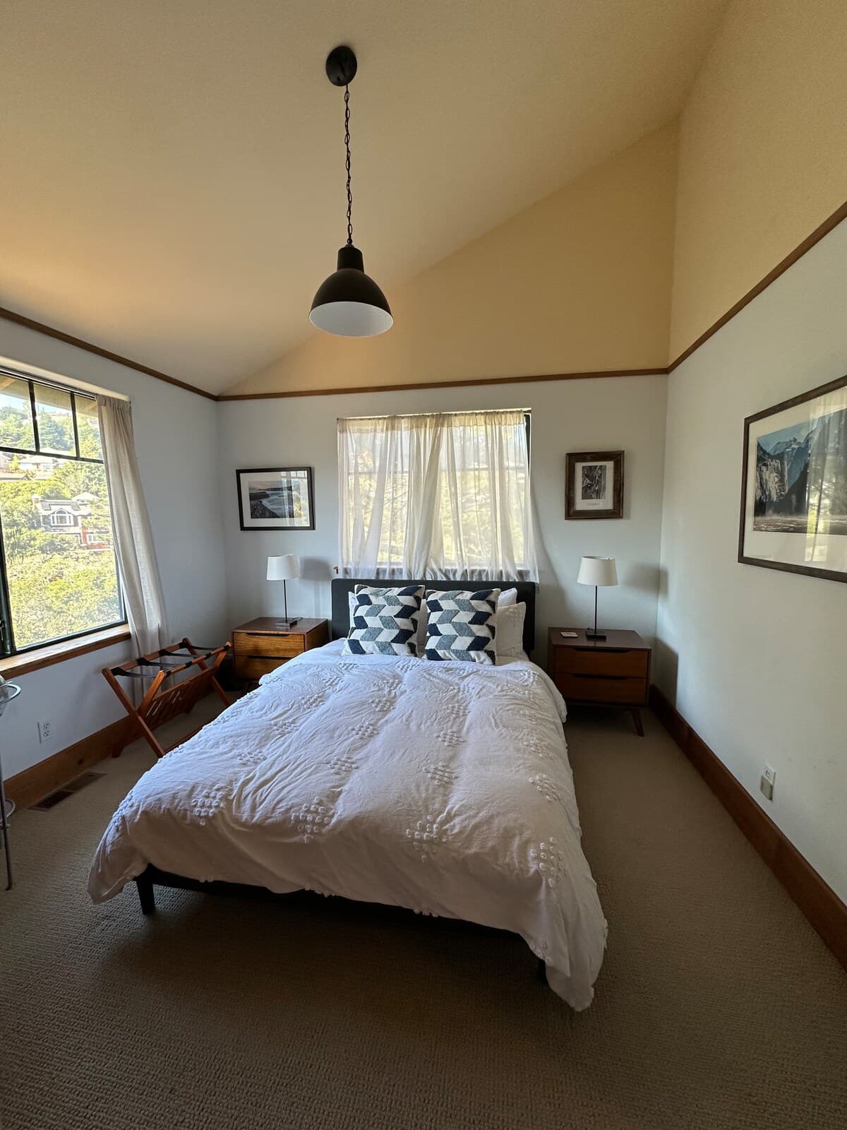 Lodge-Style Home Near Golden Gate & Muir Woods - Photo 2