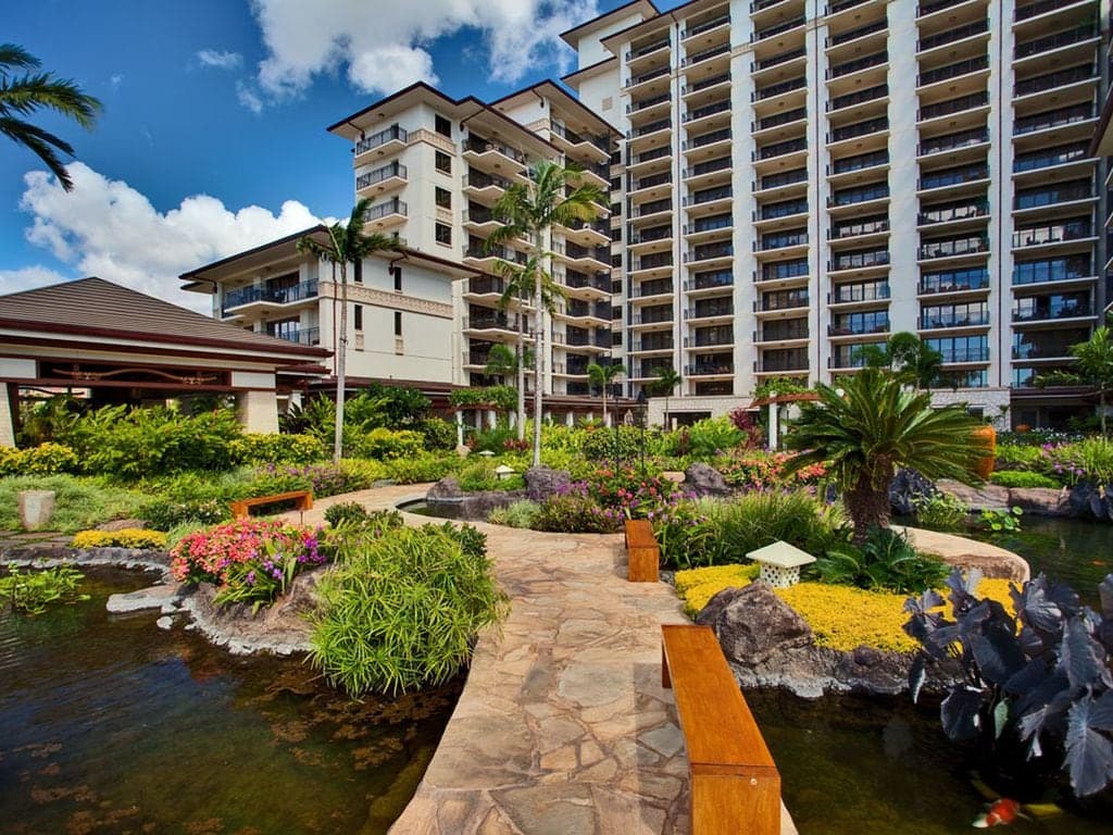 Villa in Honolulu County · ★4.85 · 3 bedrooms · 4 beds · 3 private baths - Photo 2