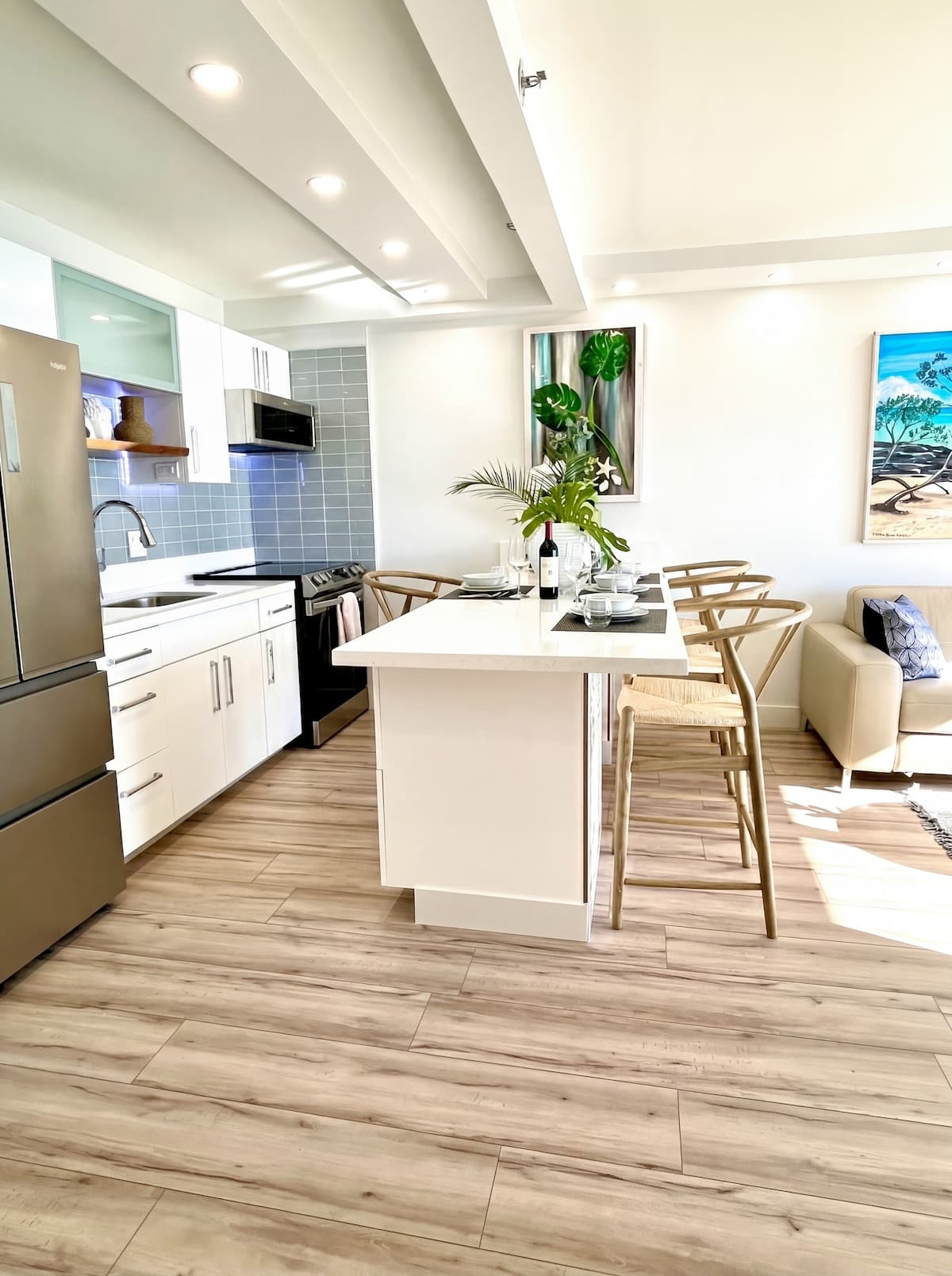 Condo in Honolulu · ★4.9 · Studio · 1 bed · No bathroom - Photo 3