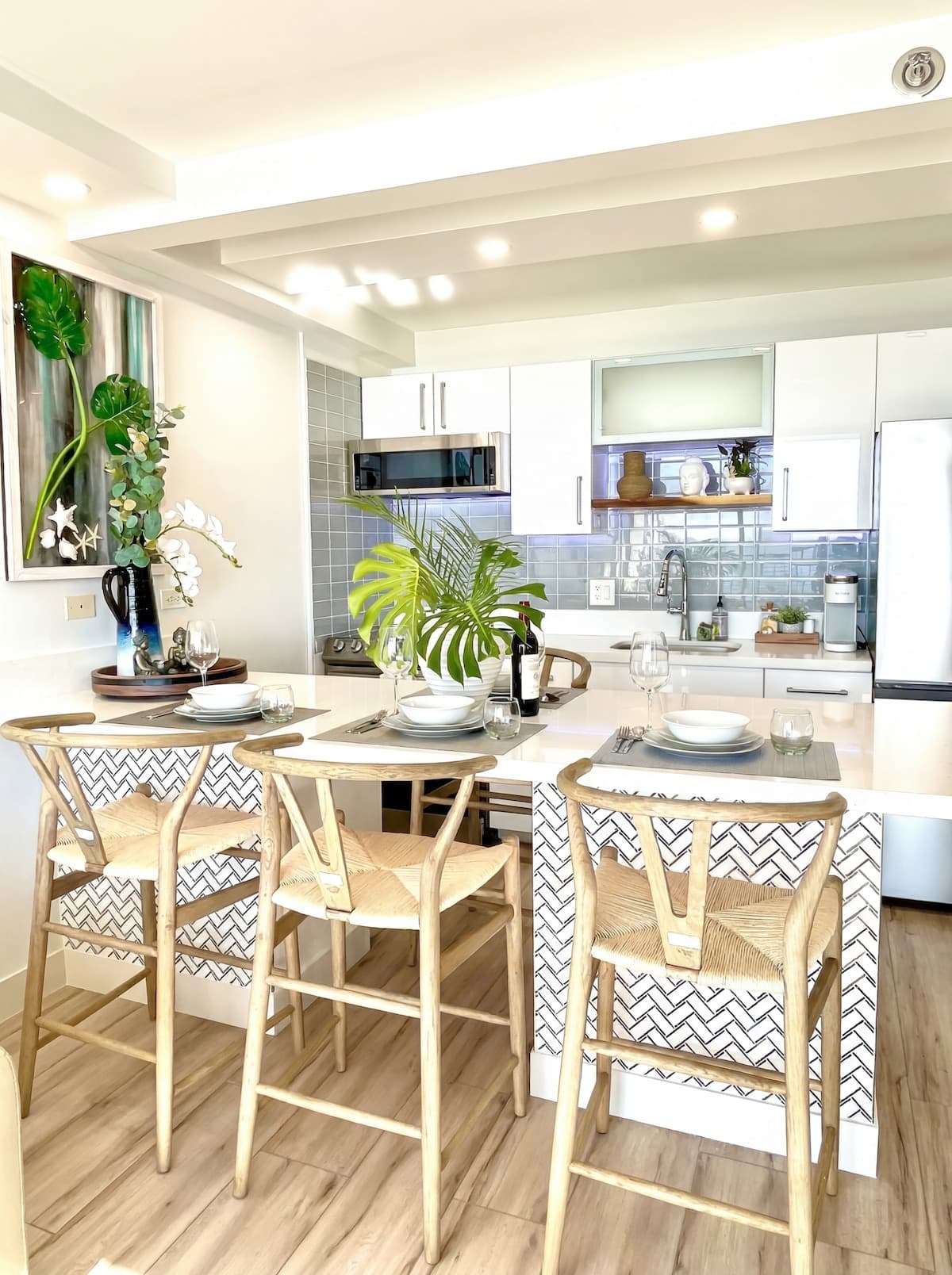 Condo in Honolulu · ★4.9 · Studio · 1 bed · No bathroom - Photo 2