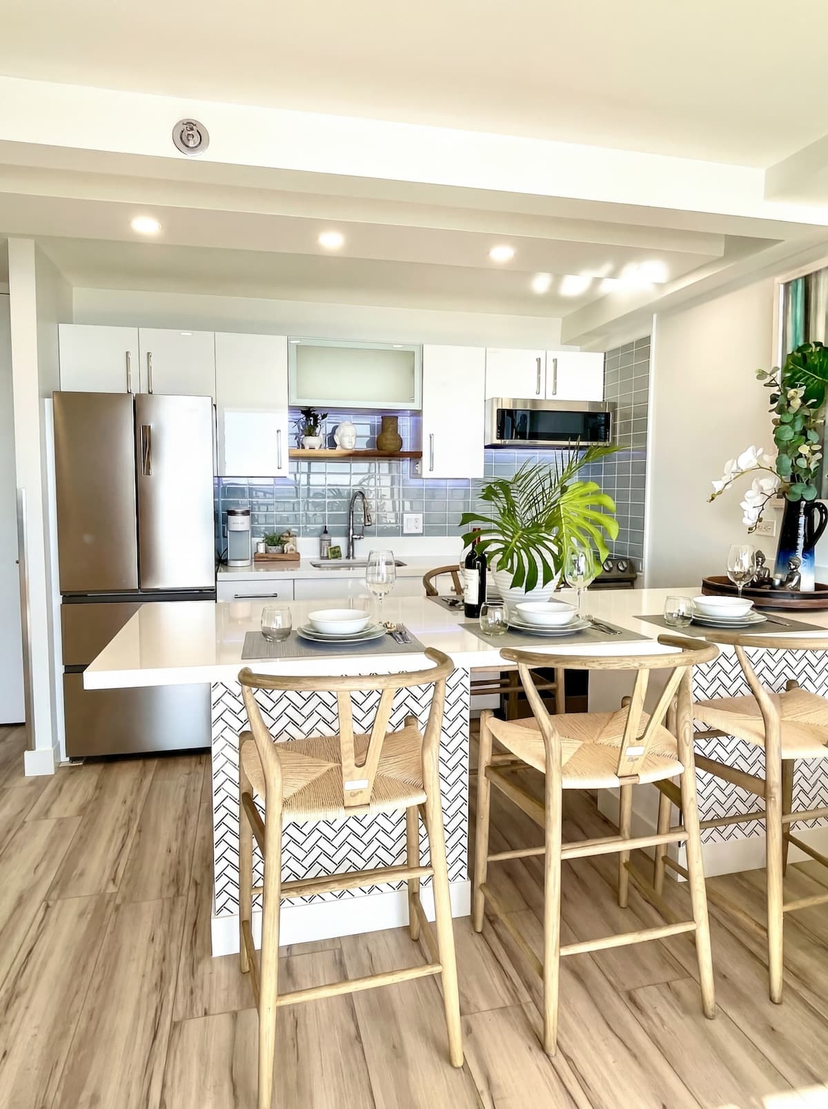 Condo in Honolulu · ★4.9 · Studio · 1 bed · No bathroom - Photo 4