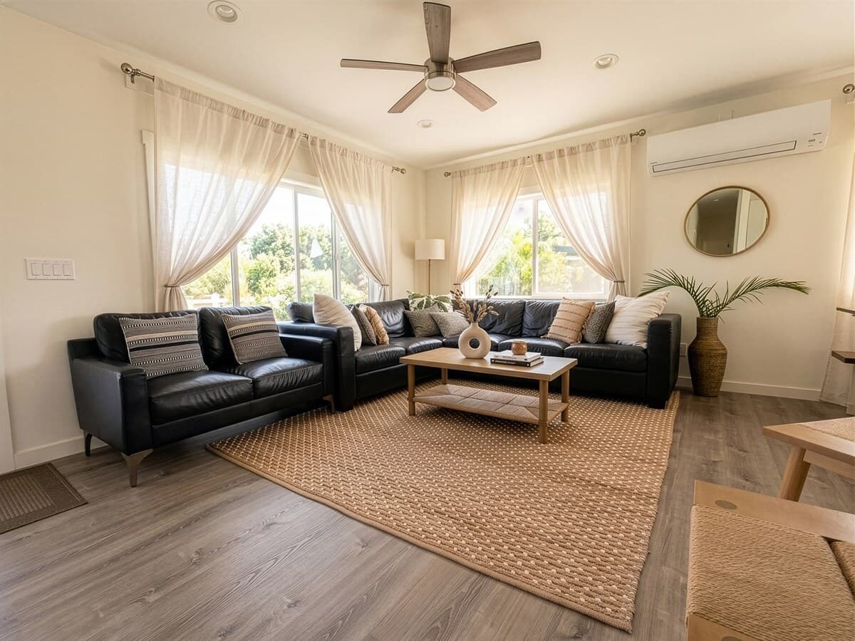 Home in Kahuku · ★4.97 · 7 bedrooms · 14 beds · 4 private baths - Photo 2