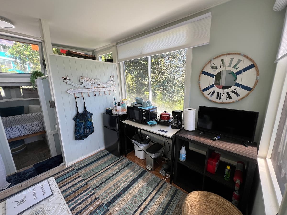 Place to stay in Kealakekua · ★4.95 · 1 bedroom · 1 bed · 1 bath - Photo 3