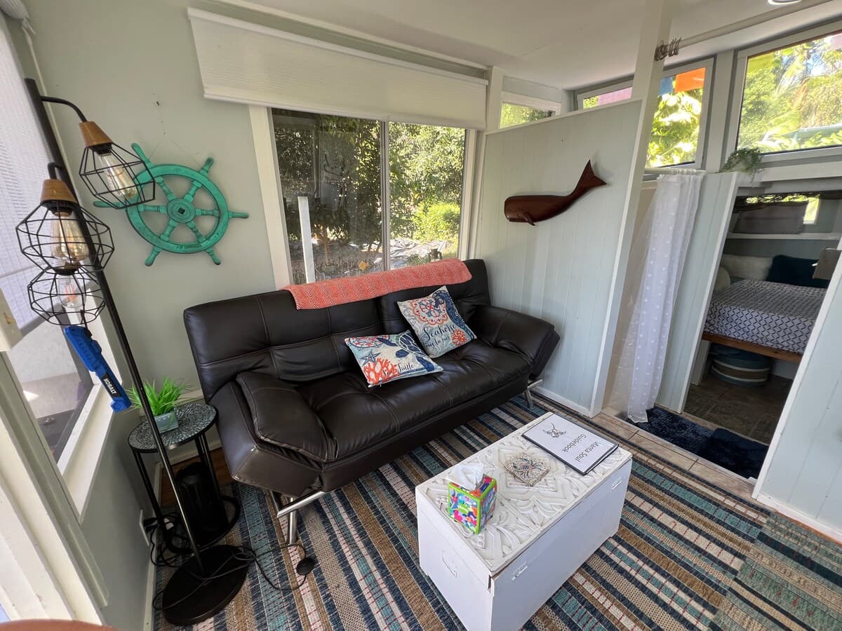 Place to stay in Kealakekua · ★4.95 · 1 bedroom · 1 bed · 1 bath - Photo 2