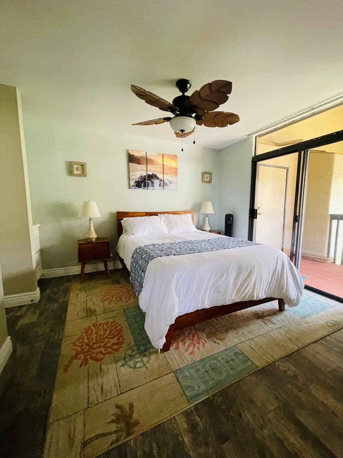 Condo in Princeville · ★4.92 · 2 bedrooms · 3 beds · 2 shared baths - Photo 2