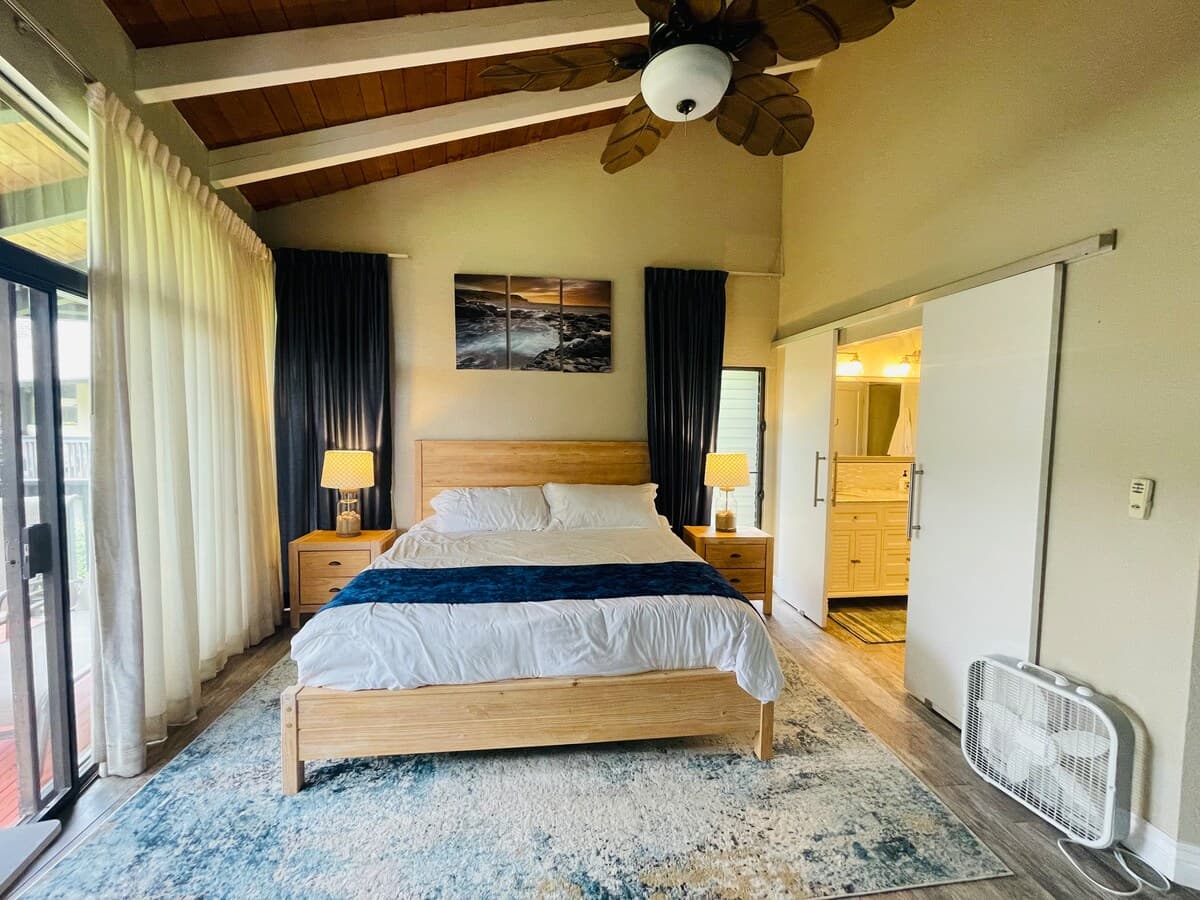 Condo in Princeville · ★4.92 · 2 bedrooms · 3 beds · 2 shared baths - Photo 1